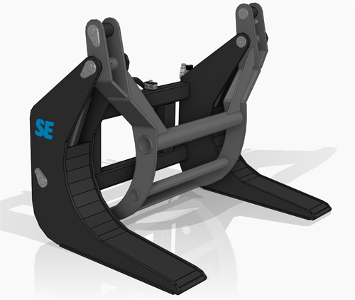 L30 Timmergrip
